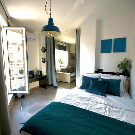 Cozy Apartment Napospart Kültér fotó