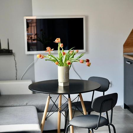 Cozy Apartment Napospart Kültér fotó