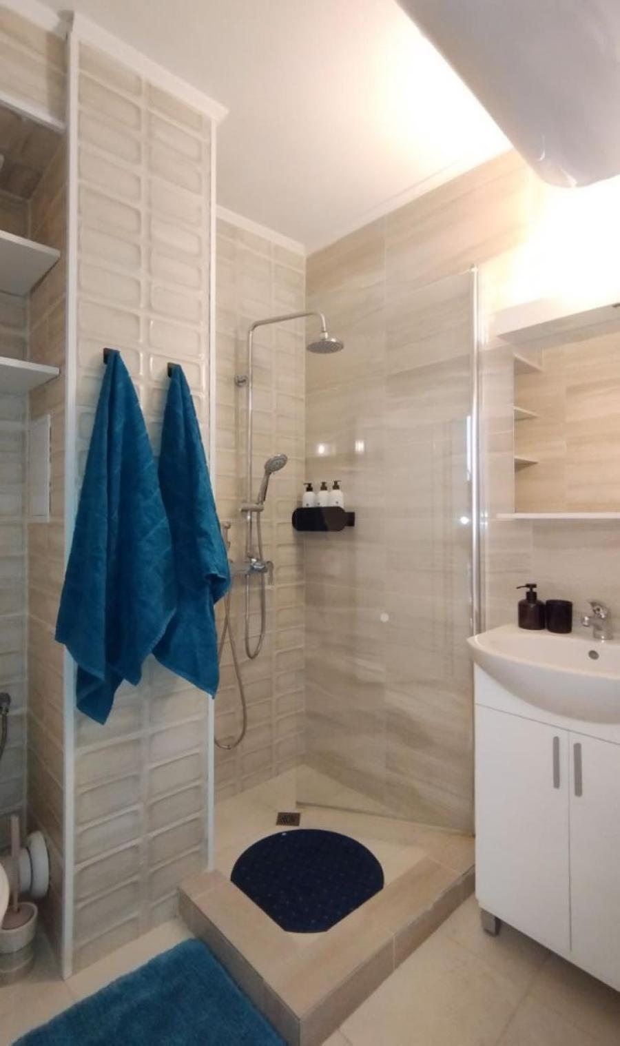 Cozy Apartment Napospart Kültér fotó