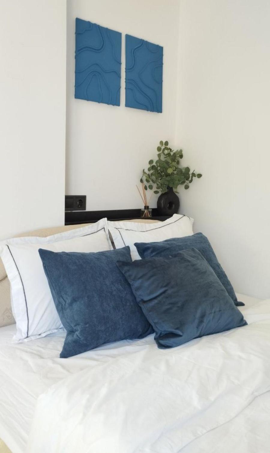 Cozy Apartment Napospart Kültér fotó