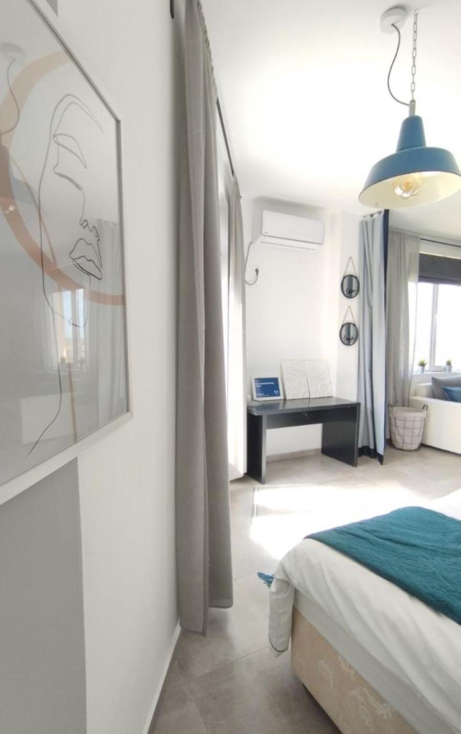 Cozy Apartment Napospart Kültér fotó