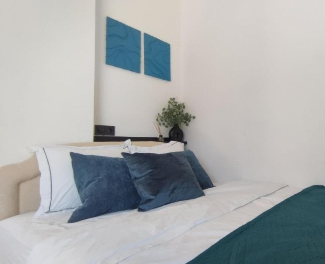 Cozy Apartment Napospart Kültér fotó