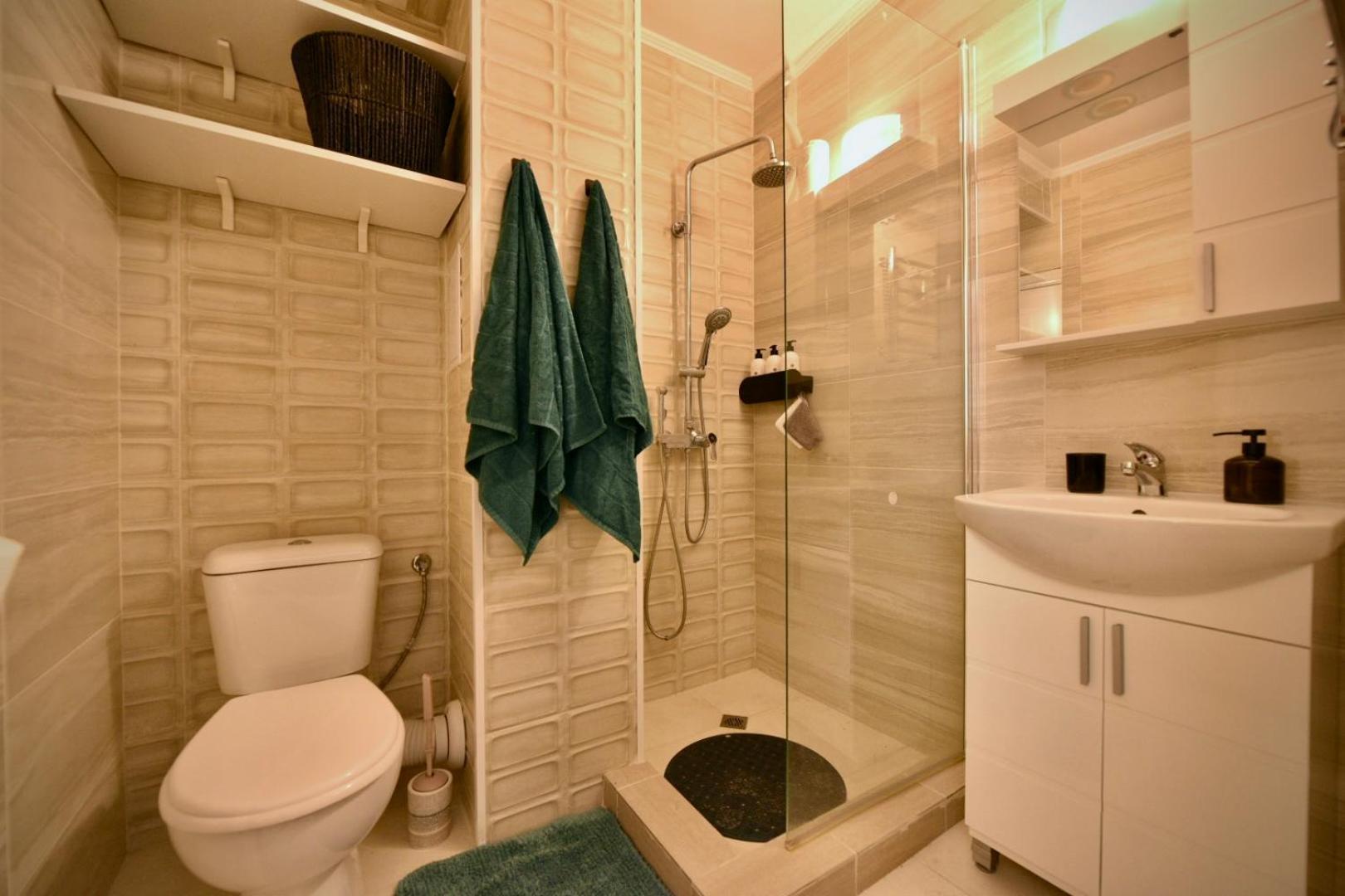 Cozy Apartment Napospart Kültér fotó