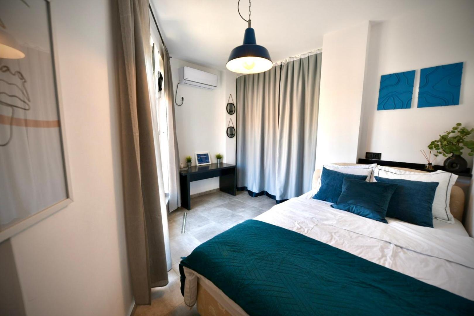 Cozy Apartment Napospart Kültér fotó