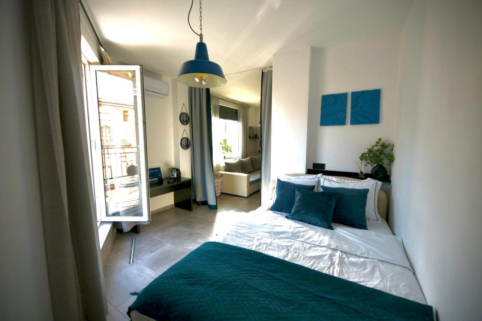 Cozy Apartment Napospart Kültér fotó