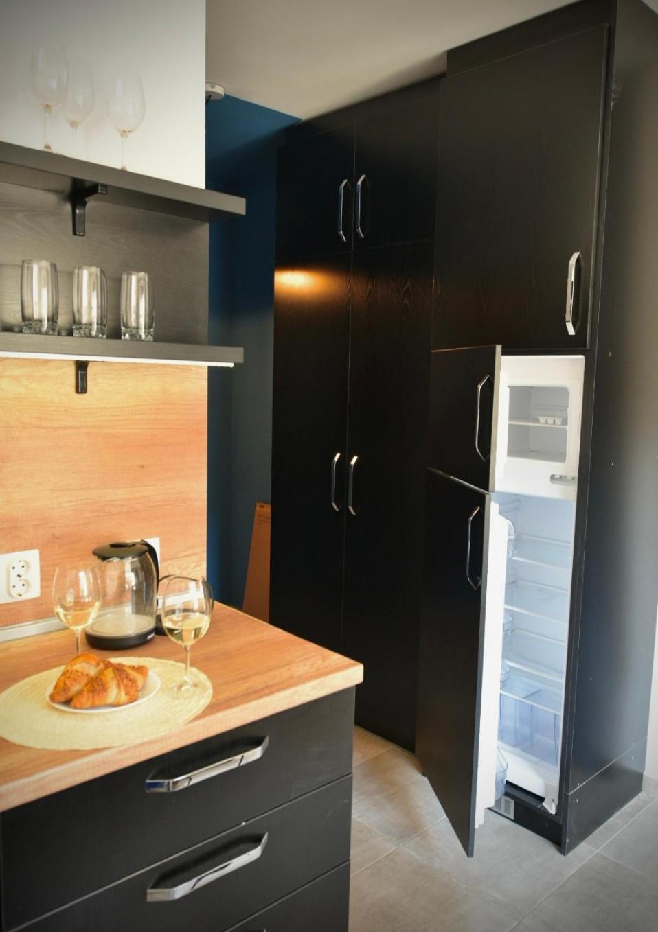 Cozy Apartment Napospart Kültér fotó