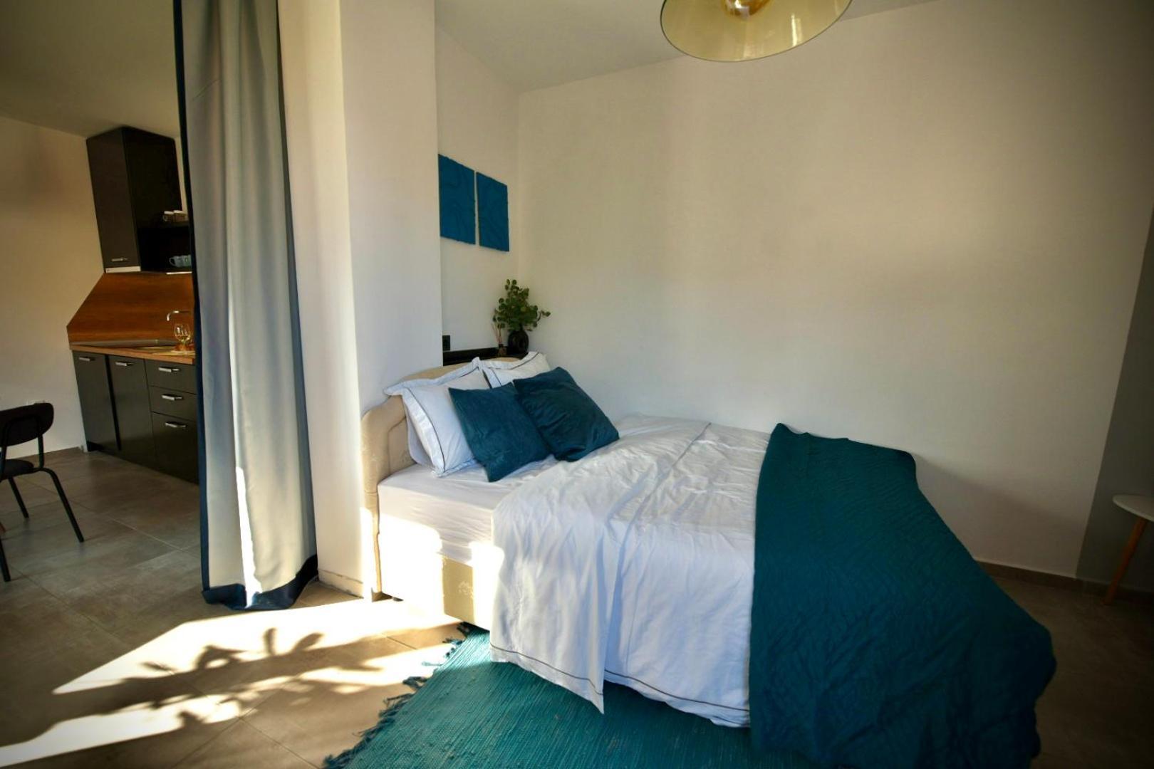 Cozy Apartment Napospart Kültér fotó
