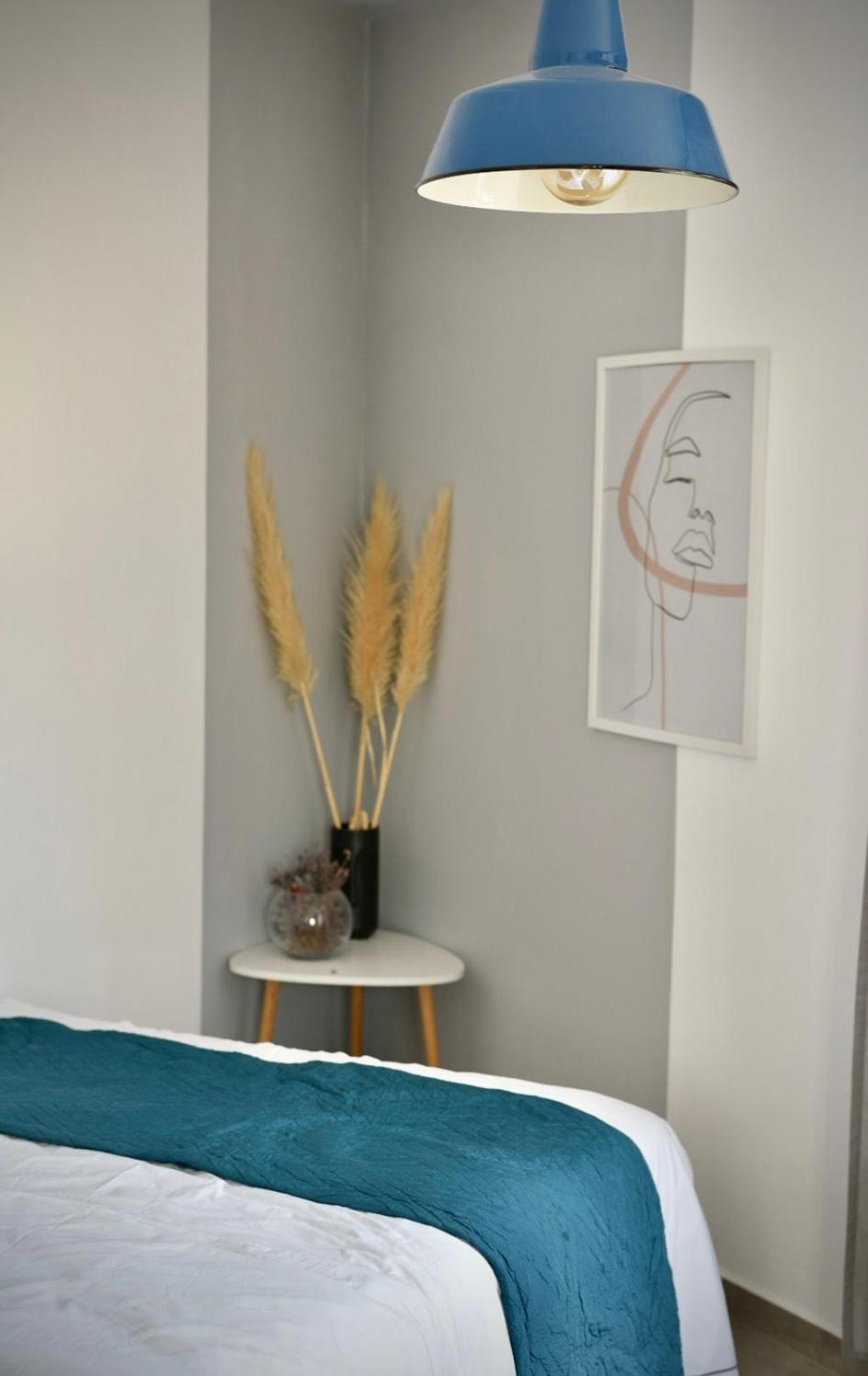 Cozy Apartment Napospart Kültér fotó