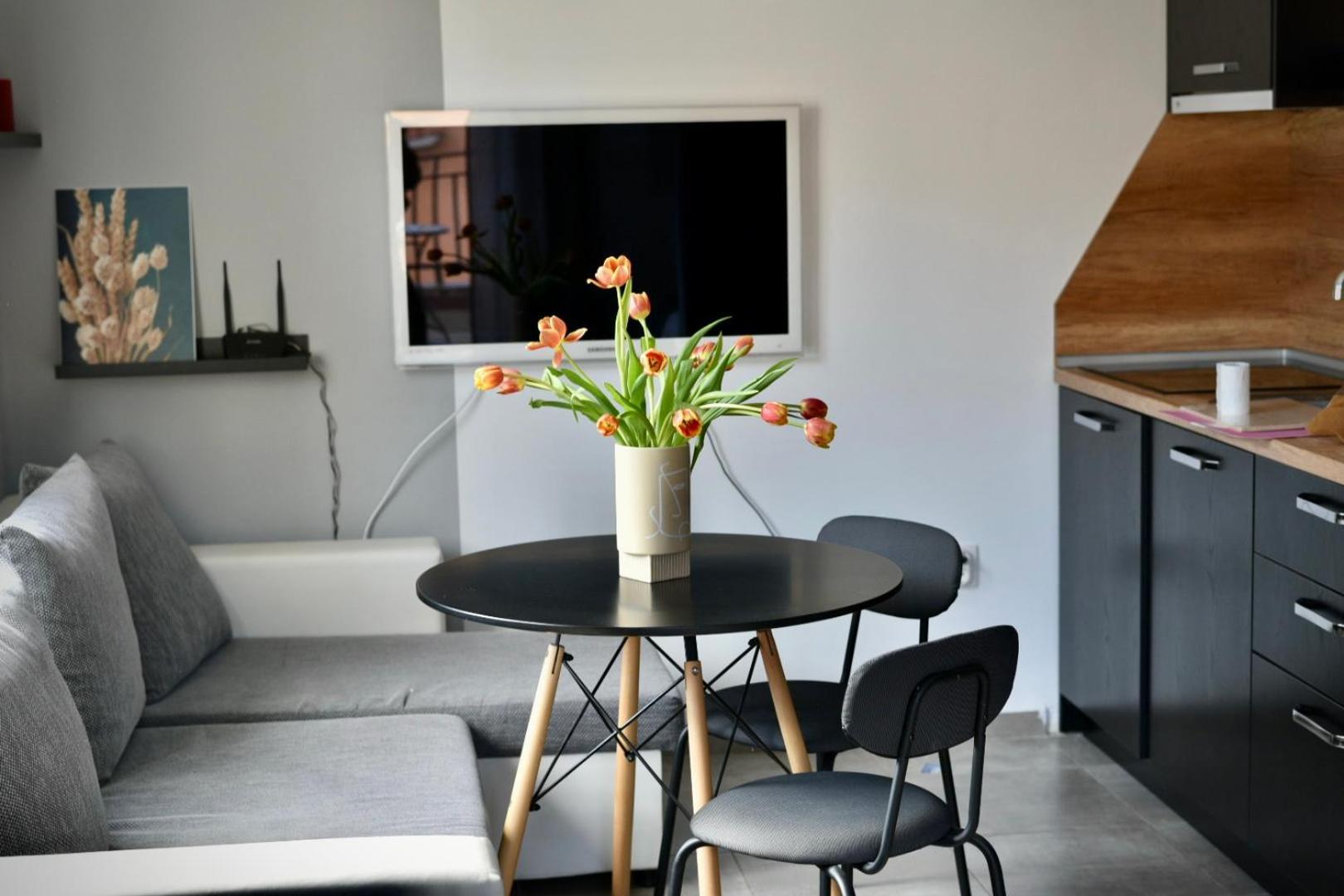 Cozy Apartment Napospart Kültér fotó